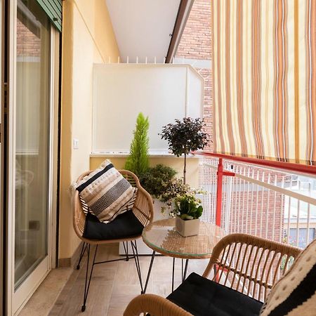 Rome Elements Apartment 외부 사진