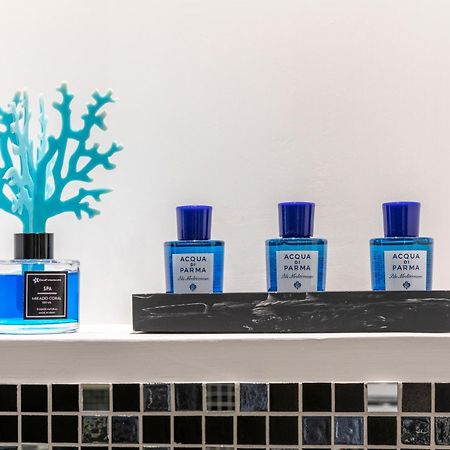 Rome Elements Apartment 외부 사진