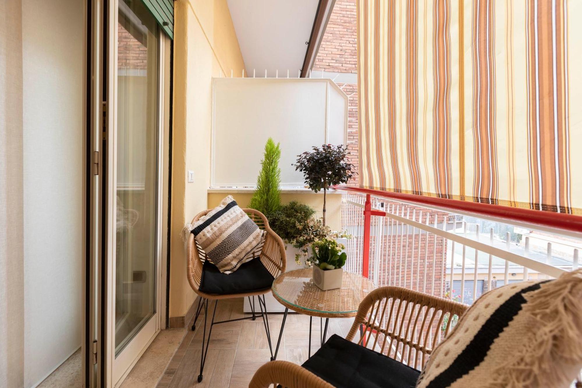 Rome Elements Apartment 외부 사진