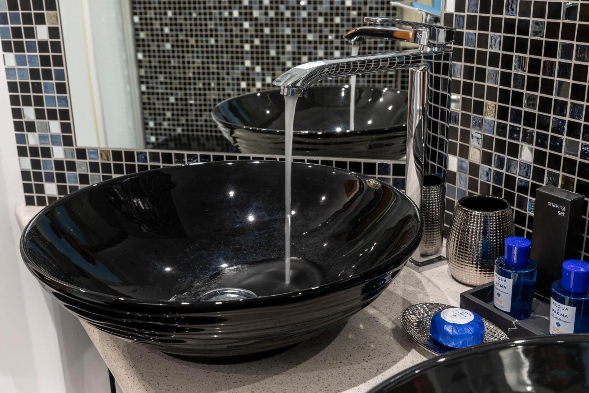 Rome Elements Apartment 외부 사진