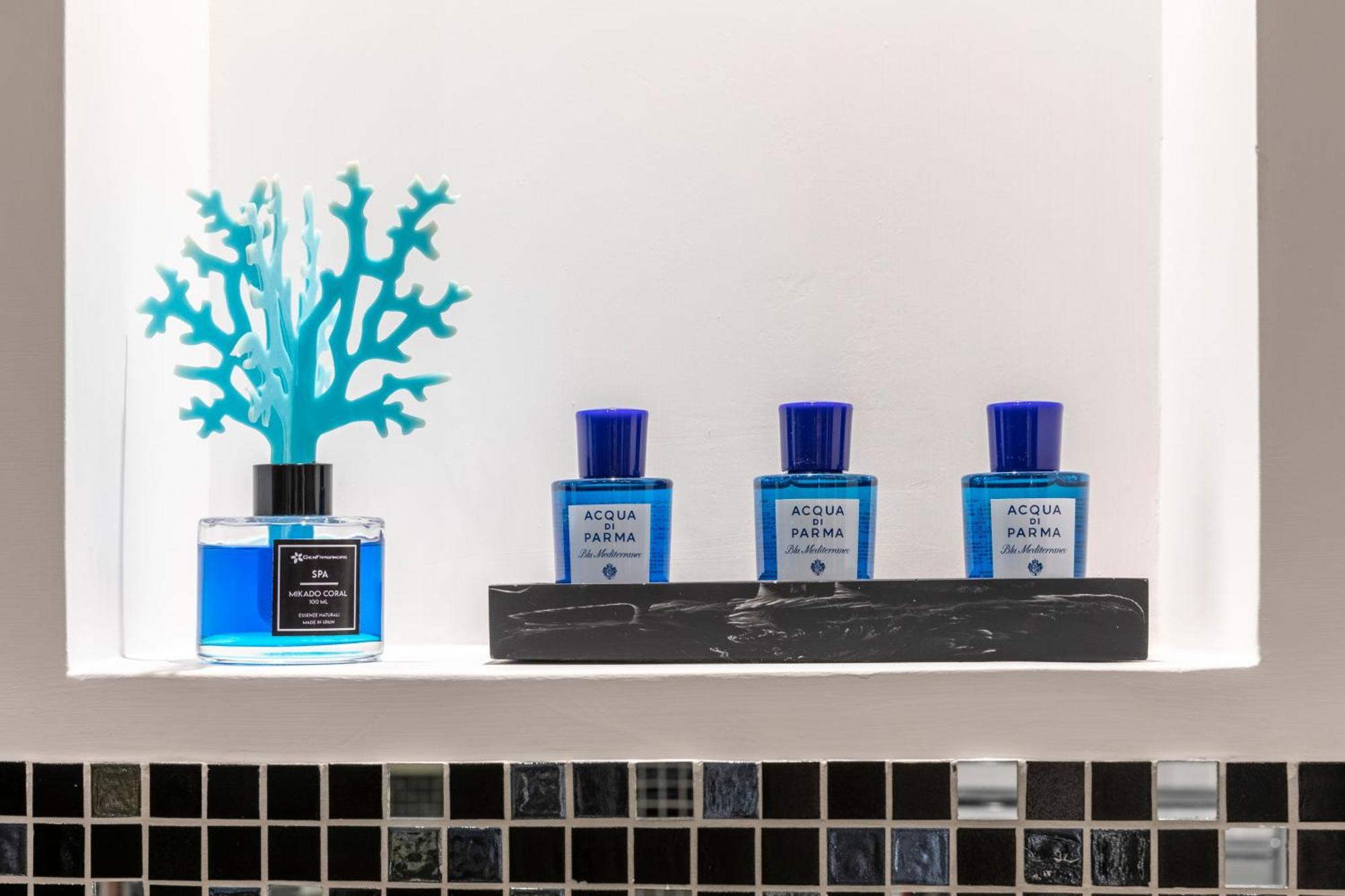 Rome Elements Apartment 외부 사진