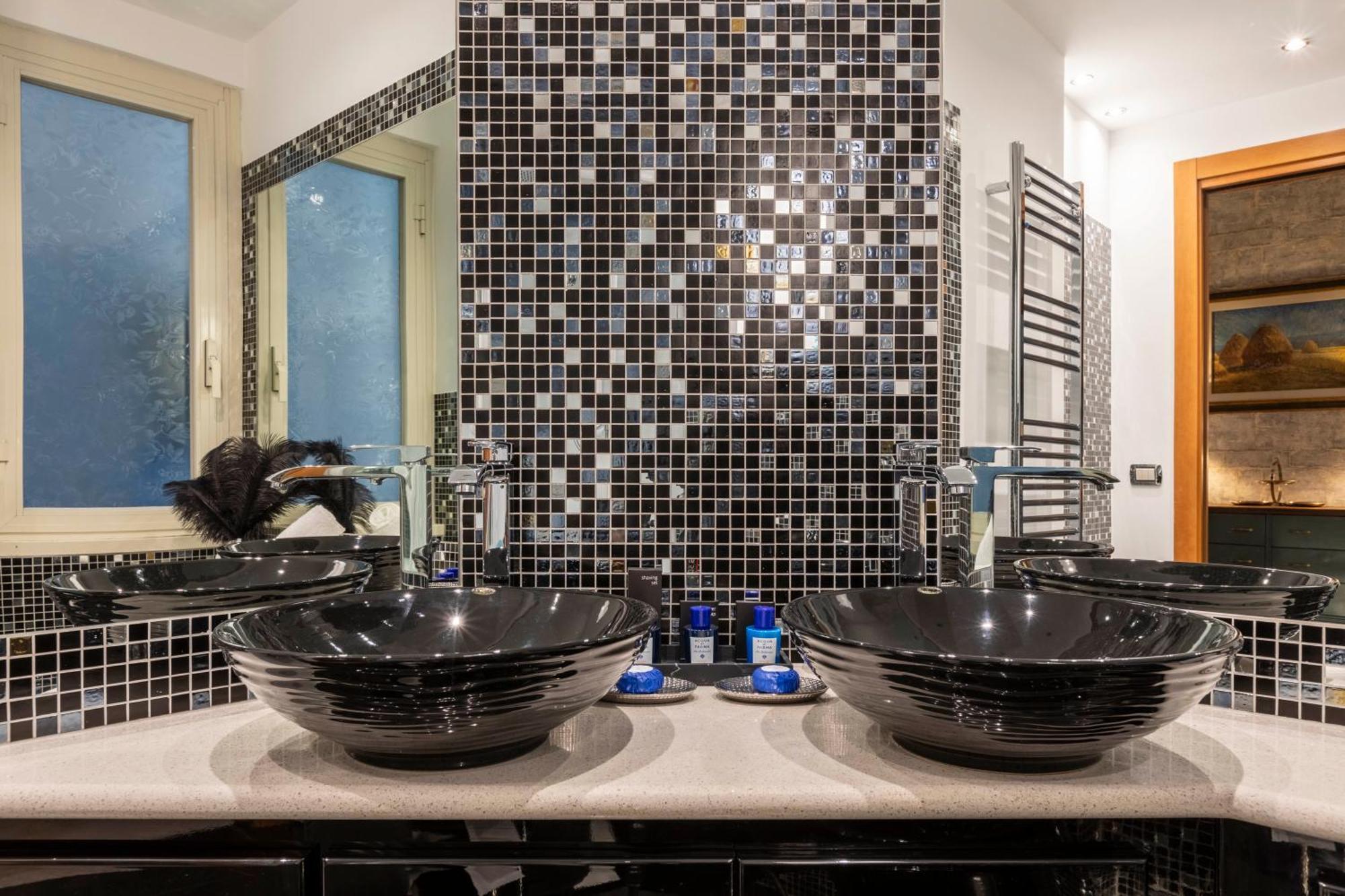 Rome Elements Apartment 외부 사진