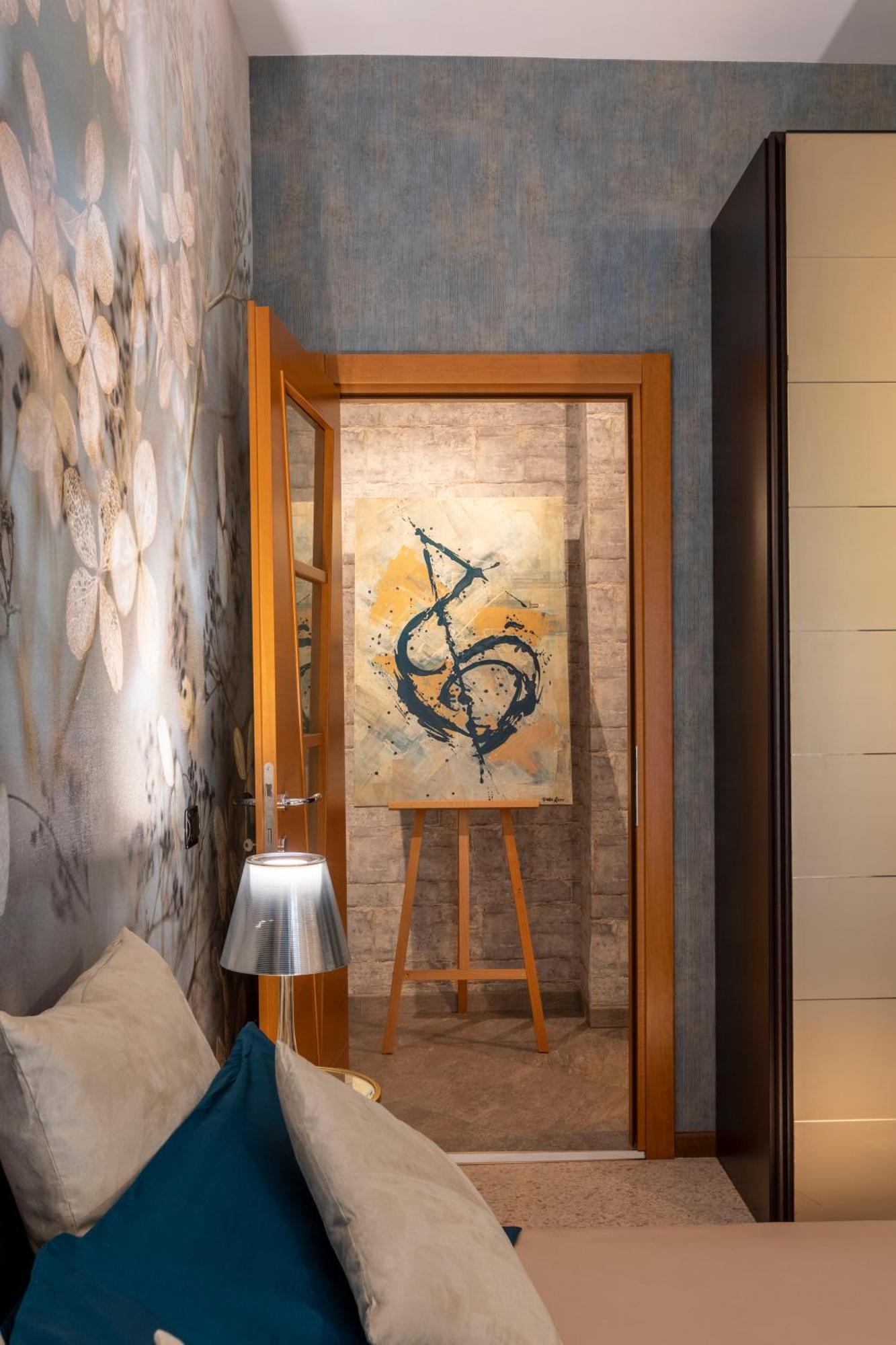 Rome Elements Apartment 외부 사진