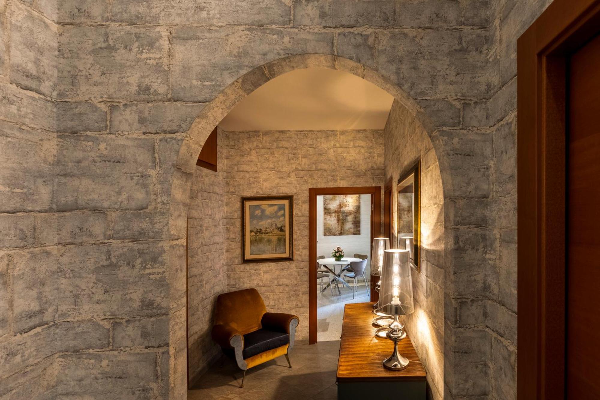 Rome Elements Apartment 외부 사진