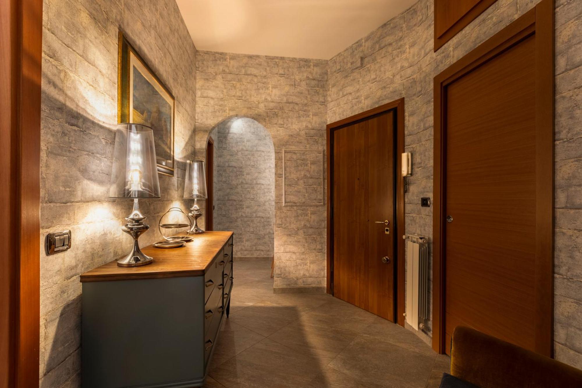 Rome Elements Apartment 외부 사진