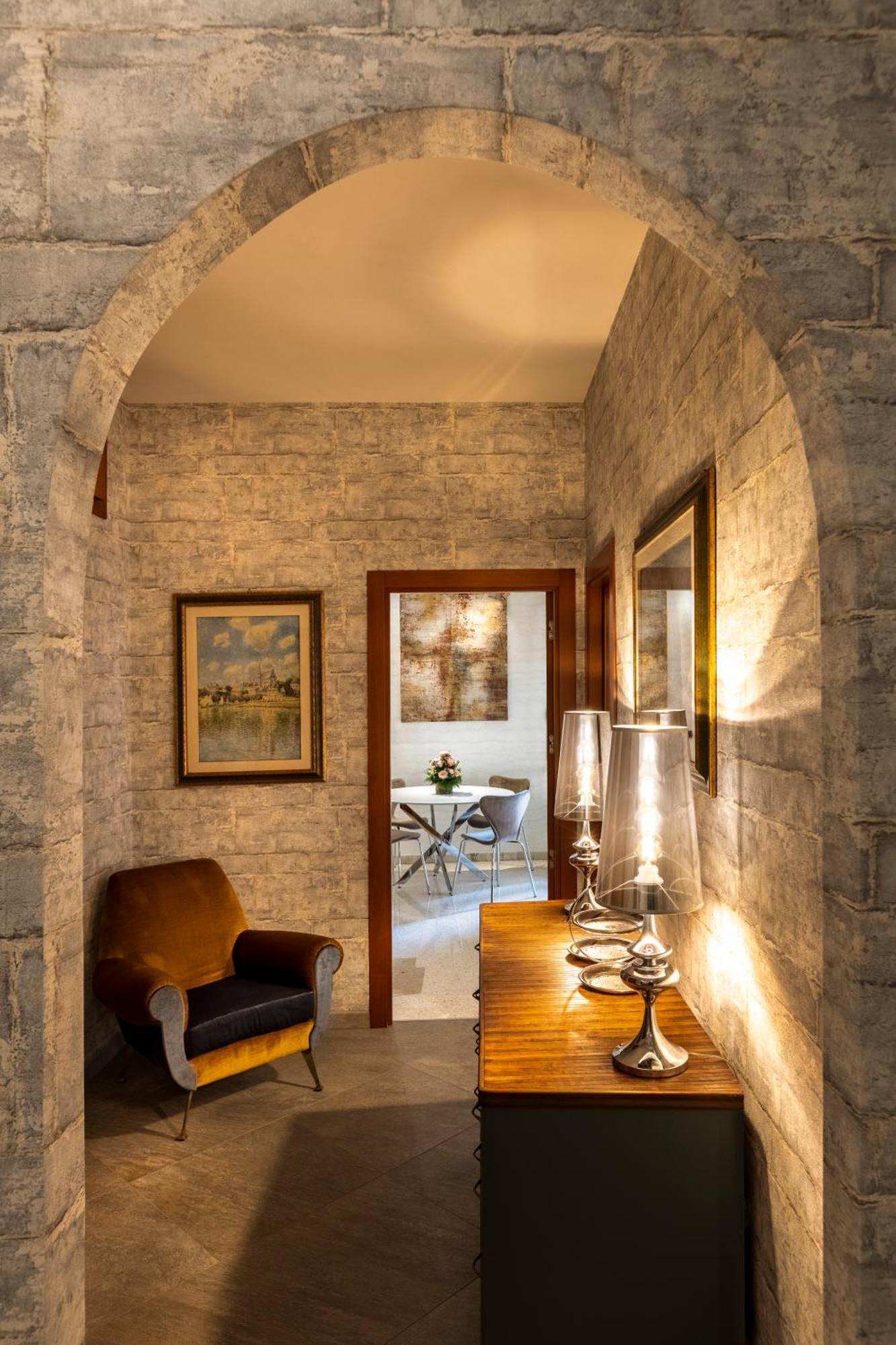Rome Elements Apartment 외부 사진