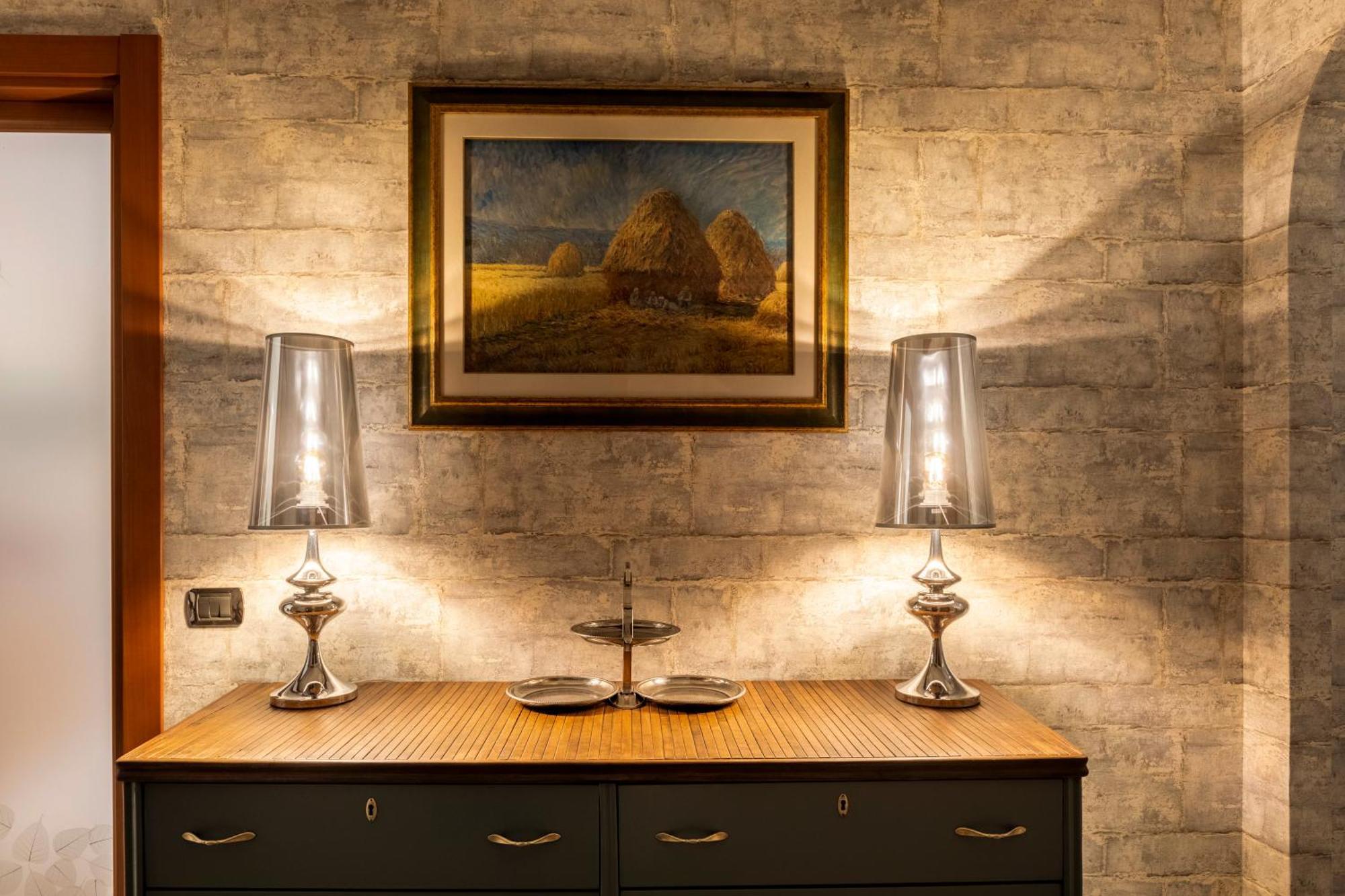 Rome Elements Apartment 외부 사진