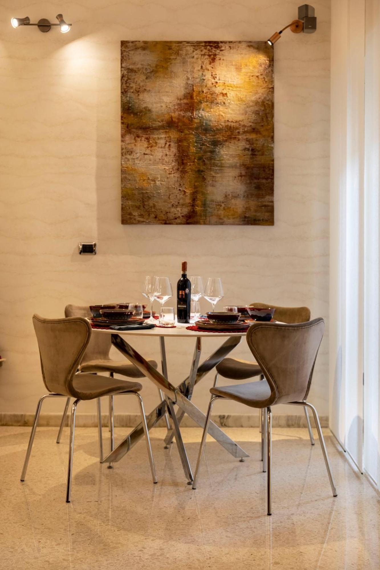 Rome Elements Apartment 외부 사진