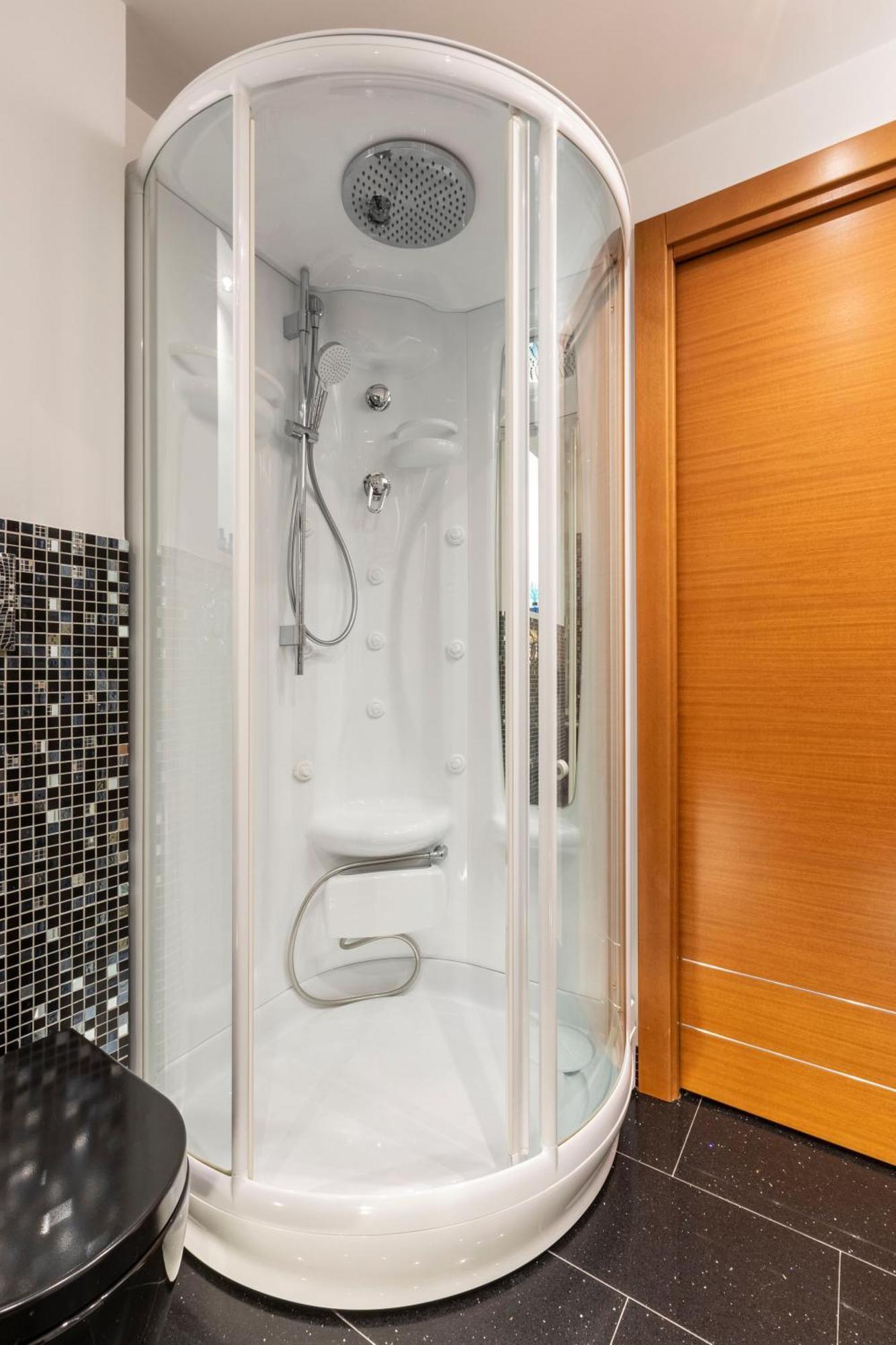 Rome Elements Apartment 외부 사진