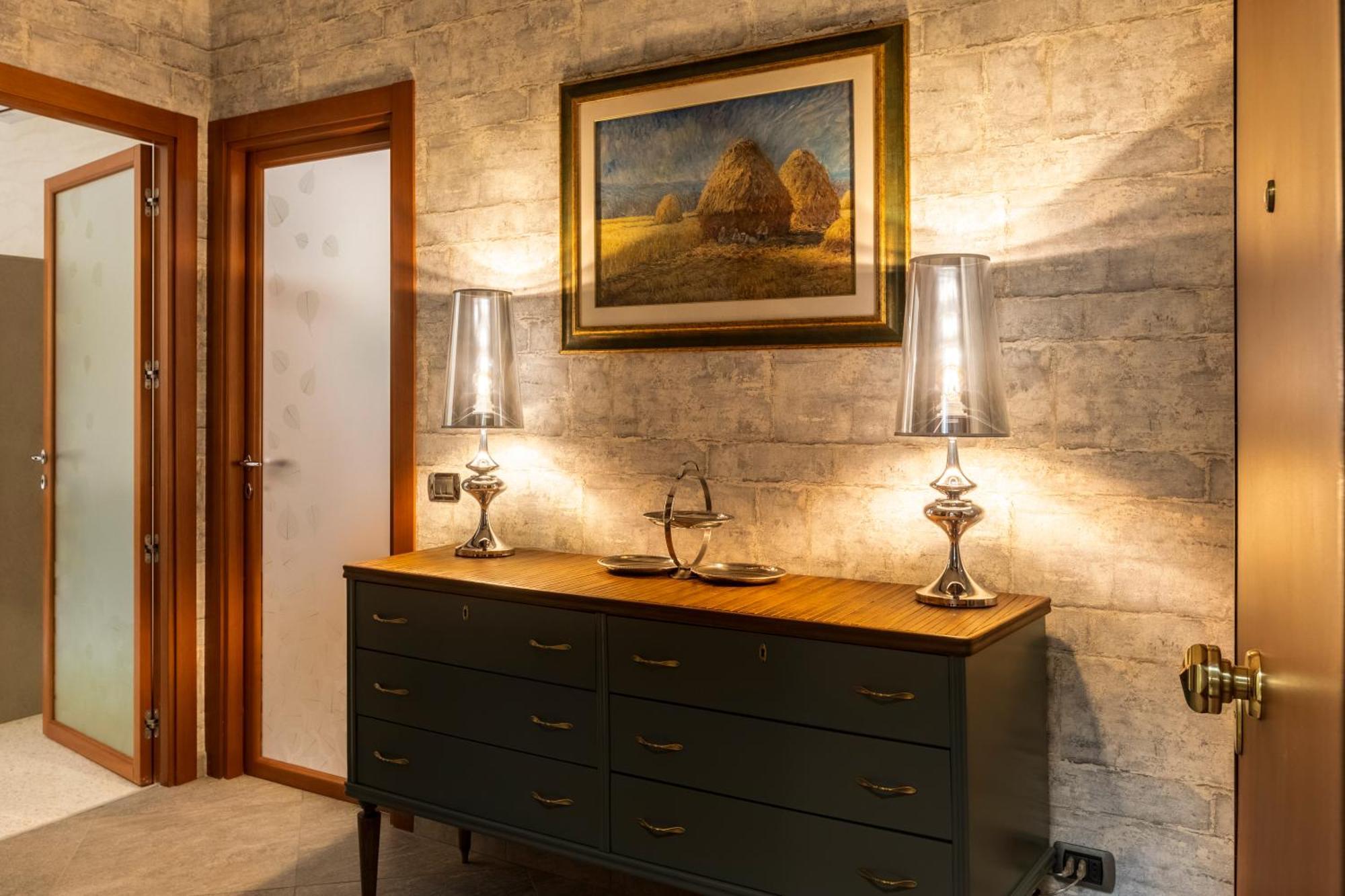 Rome Elements Apartment 외부 사진