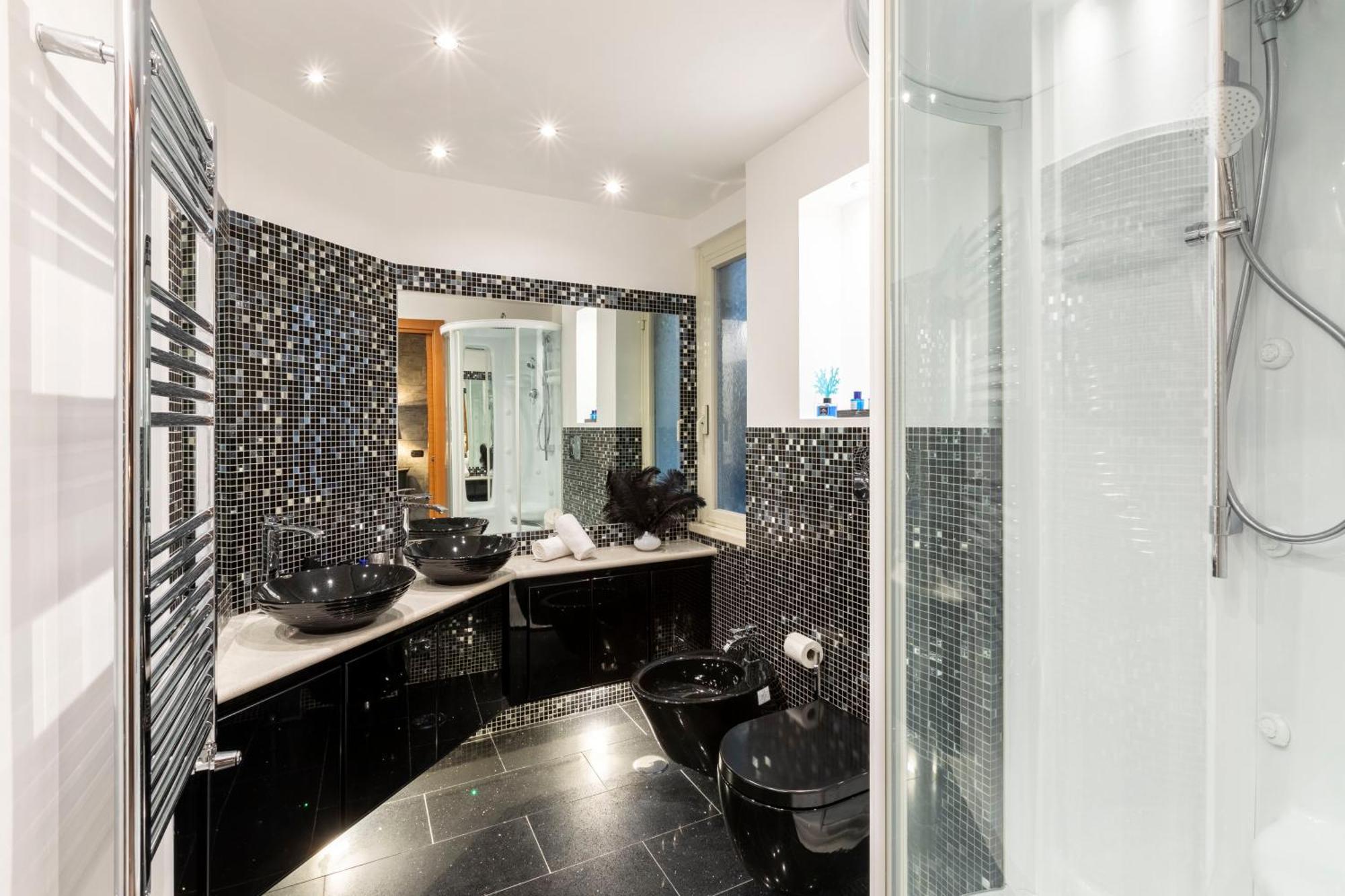 Rome Elements Apartment 외부 사진