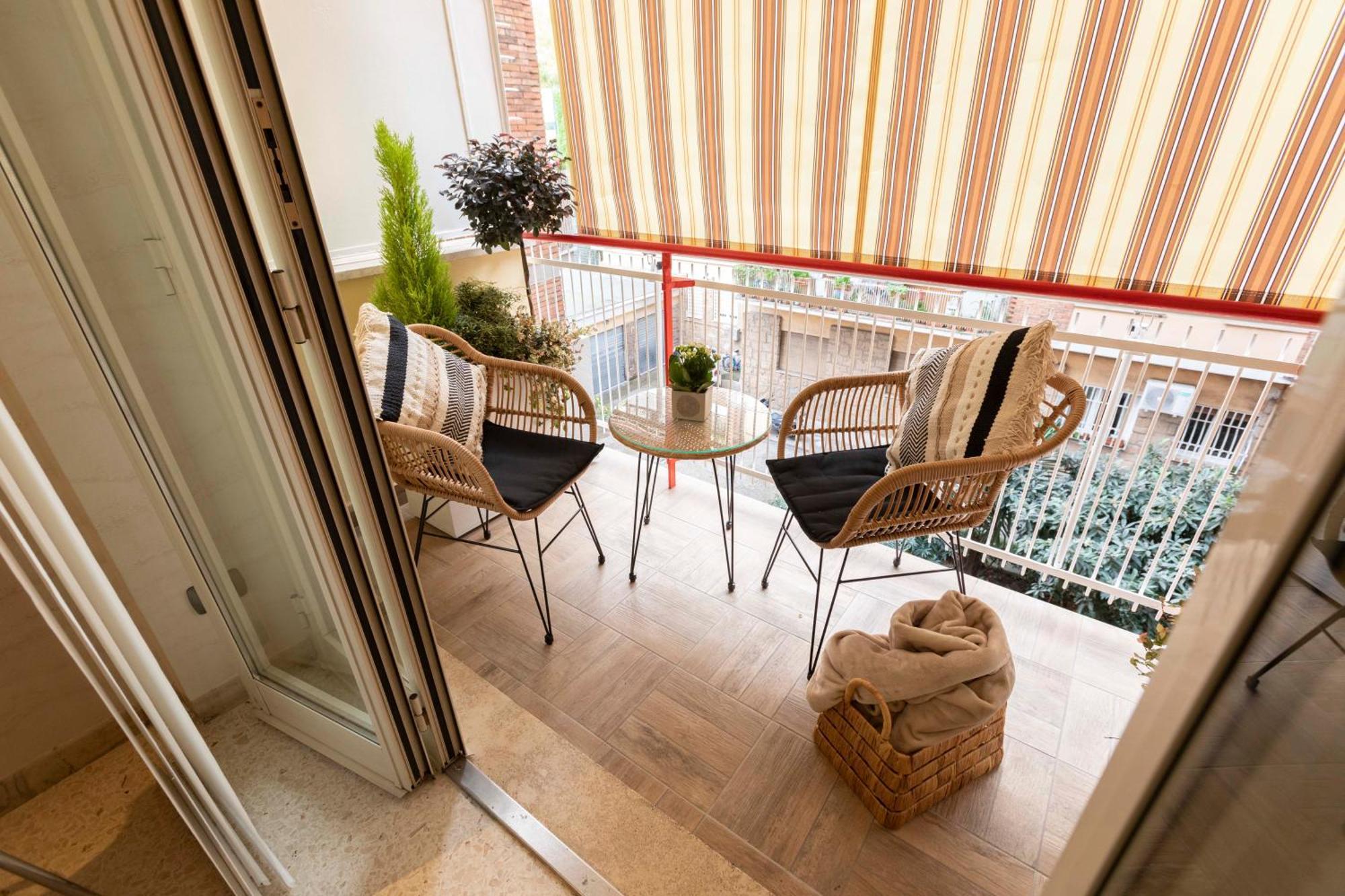 Rome Elements Apartment 외부 사진