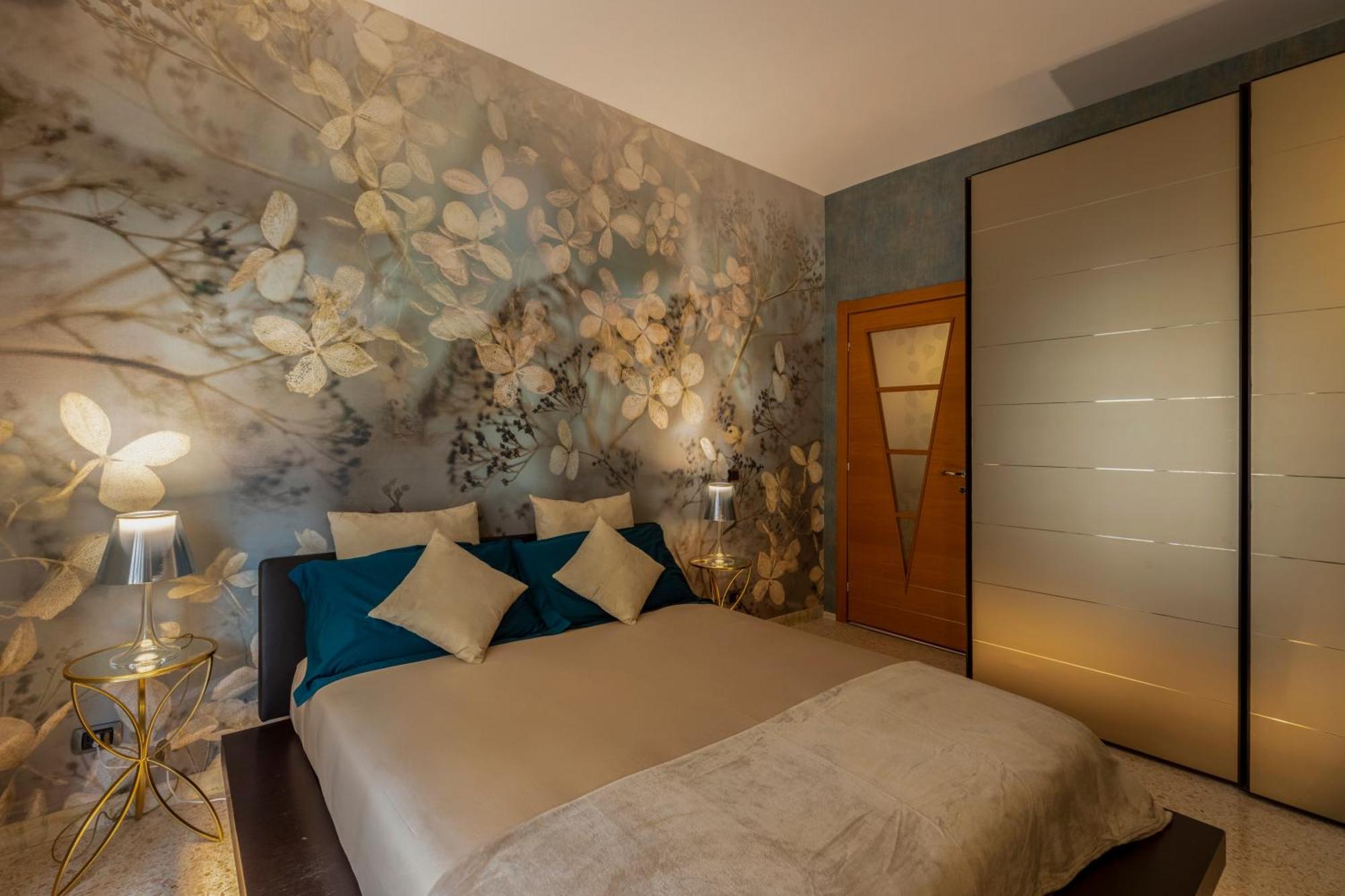 Rome Elements Apartment 외부 사진