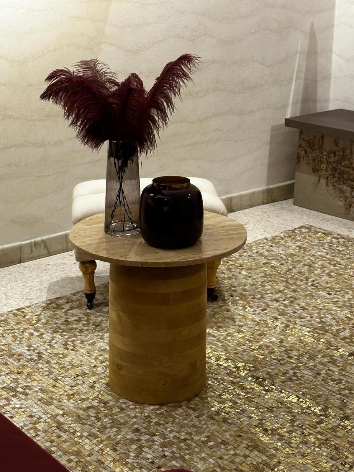 Rome Elements Apartment 객실 사진