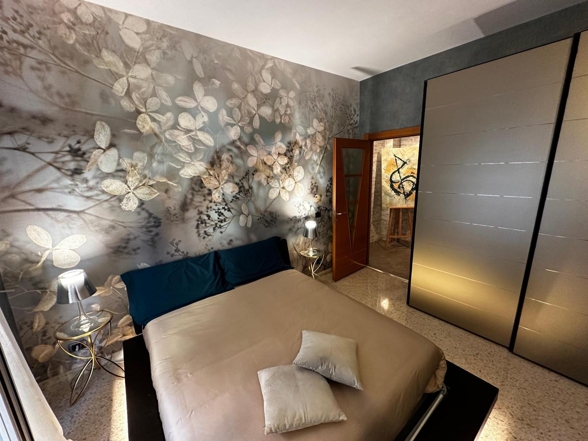 Rome Elements Apartment 객실 사진