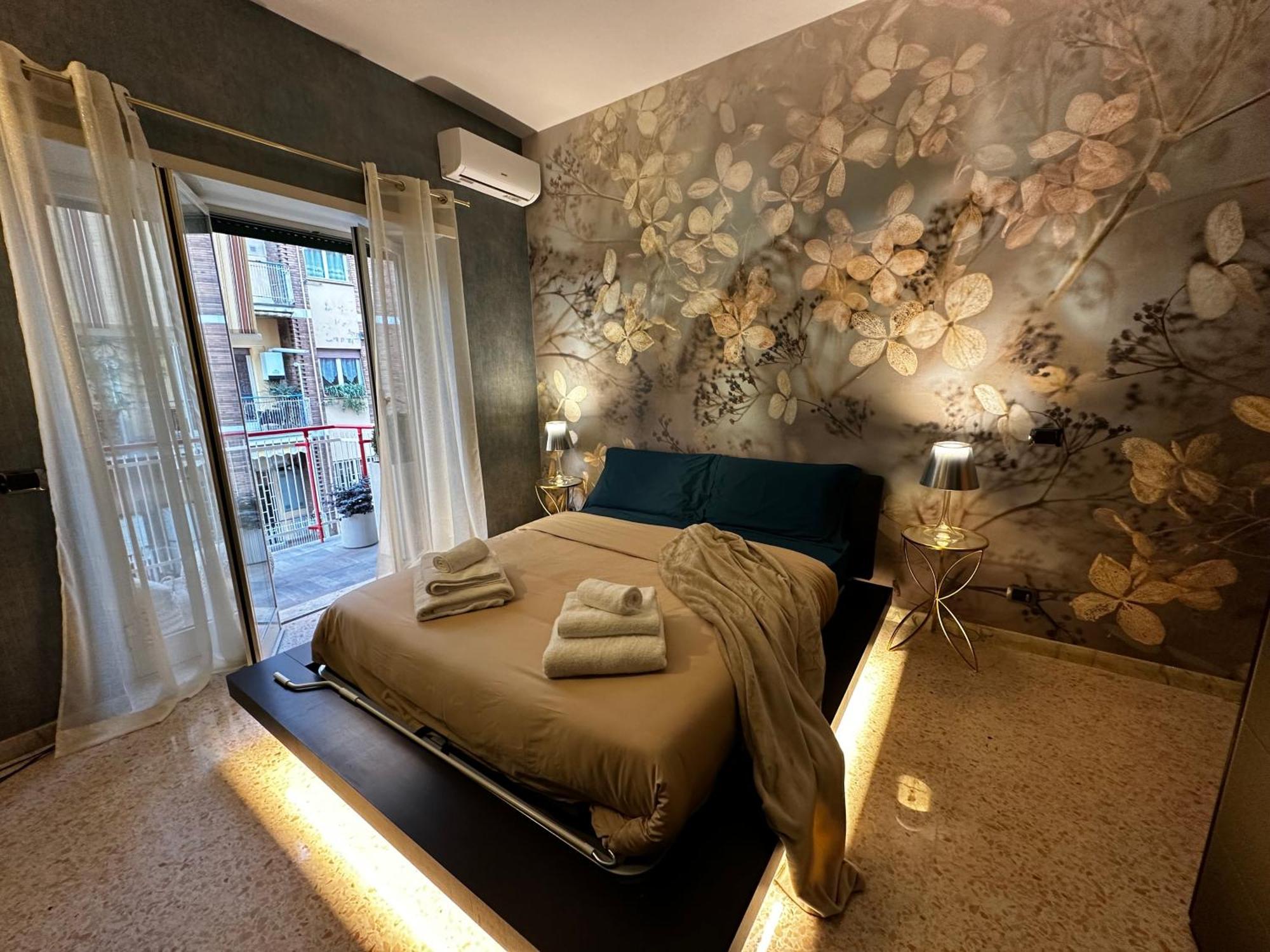 Rome Elements Apartment 객실 사진