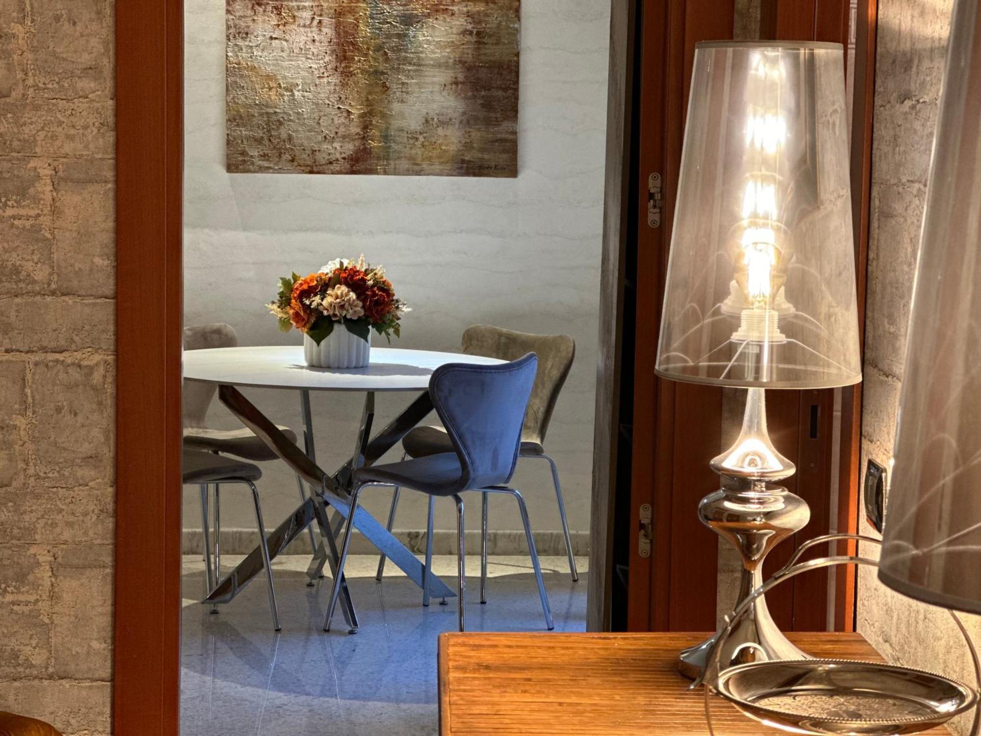 Rome Elements Apartment 객실 사진